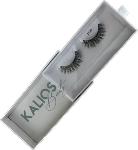 Eyelashes Kalios Beauty